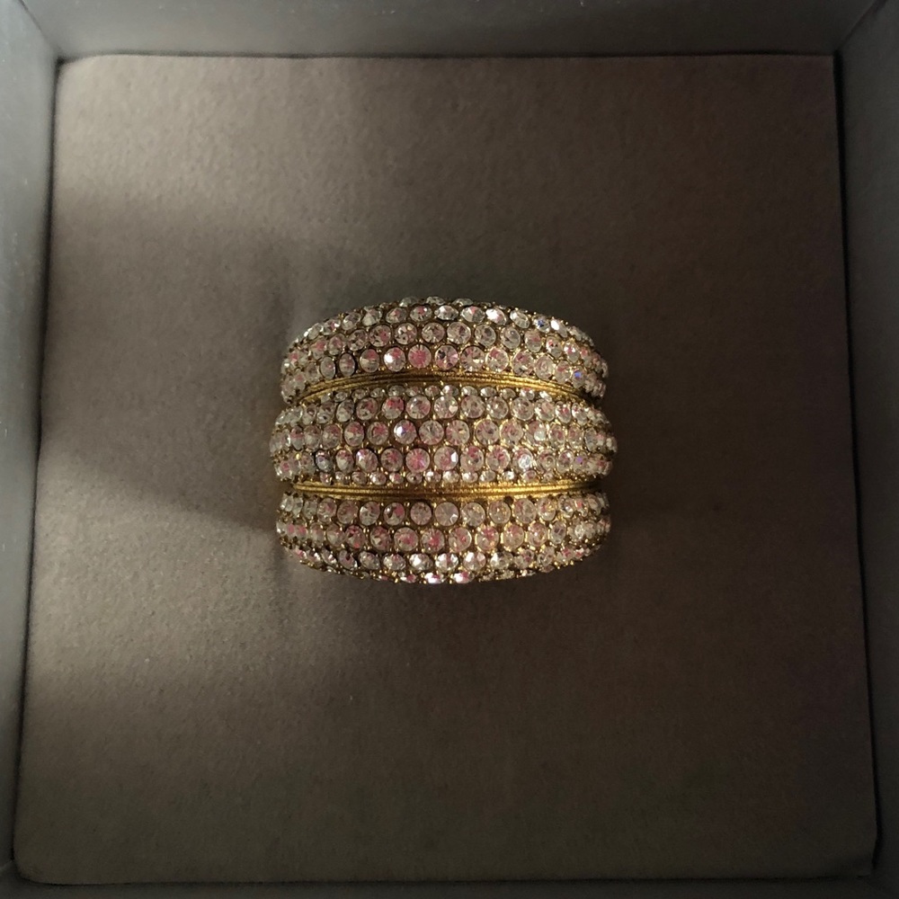 MICHAEL KORS RING - Picture 2 of 8